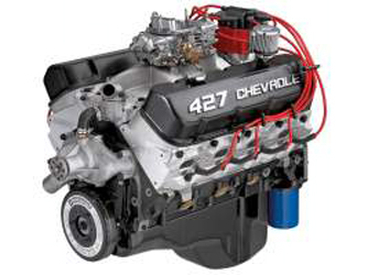 P866E Engine